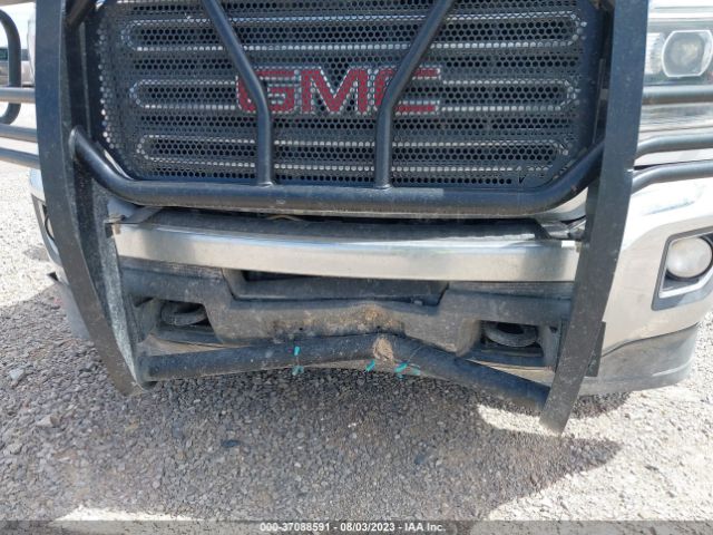 1GT12SEG0JF103854 GMC Sierra 2500hd Sle