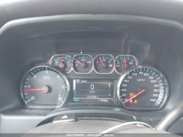 1GT12SEG0JF103854 GMC Sierra 2500hd Sle