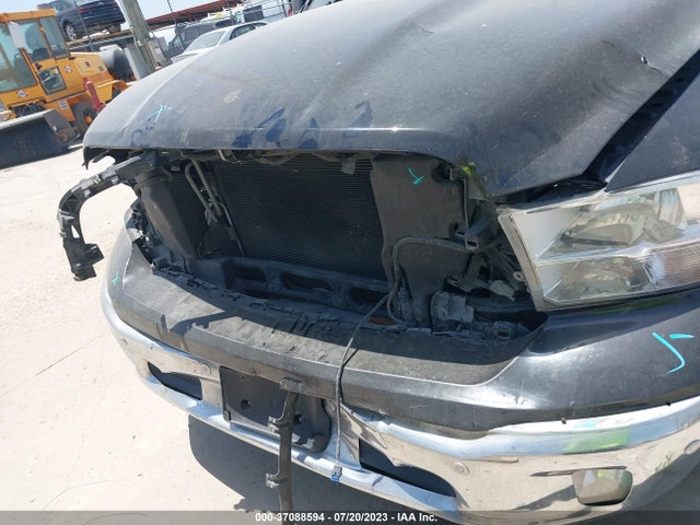 2014 RAM 1500 LONE STAR VIN: 1C6RR6LT3ES455370