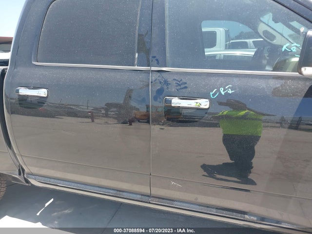 2014 RAM 1500 LONE STAR VIN: 1C6RR6LT3ES455370