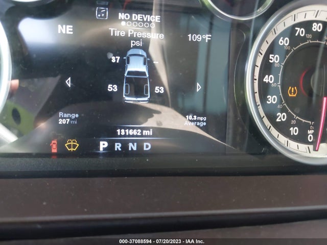 2014 RAM 1500 LONE STAR VIN: 1C6RR6LT3ES455370