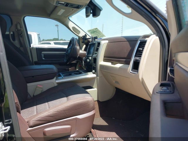 2014 RAM 1500 LONE STAR VIN: 1C6RR6LT3ES455370
