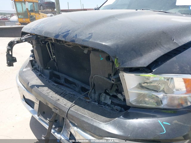 2014 RAM 1500 LONE STAR VIN: 1C6RR6LT3ES455370