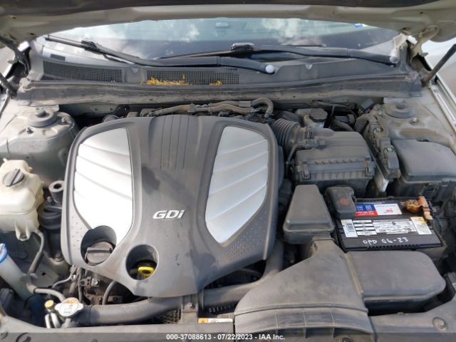 KNALN4D76E5130367 KIA Cadenza Premium