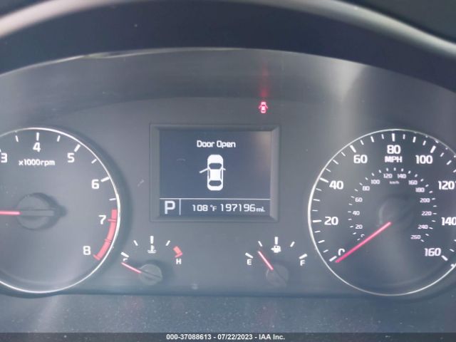 KNALN4D76E5130367 KIA Cadenza Premium