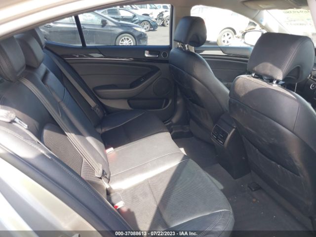 KNALN4D76E5130367 KIA Cadenza Premium