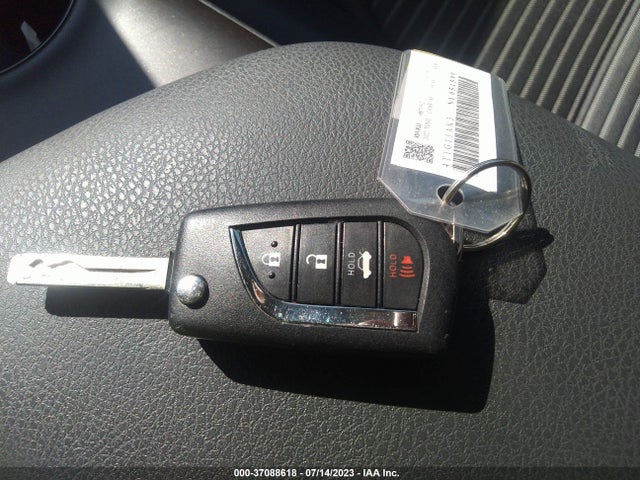 Toyota CAMRY SE 2022 4T1G11AK3NU051599 Image 3