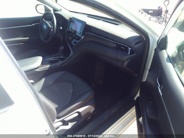 Toyota CAMRY SE 2022 4T1G11AK3NU051599 Image 11