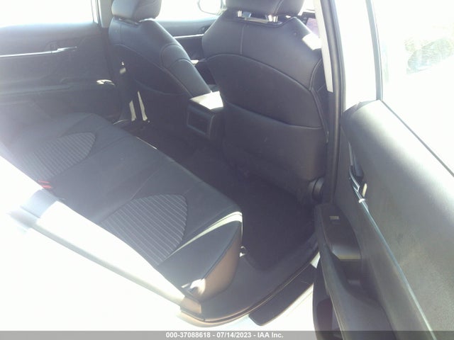 Toyota CAMRY SE 2022 4T1G11AK3NU051599 Image 14