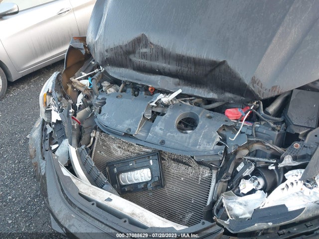 Honda Civic Sedan Lx 2014 2HGFB2F53EH523455 Image 6