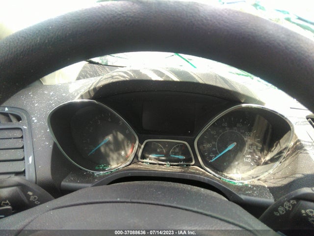 2017 FORD ESCAPE SE VIN: 1FMCU9GD2HUA89844