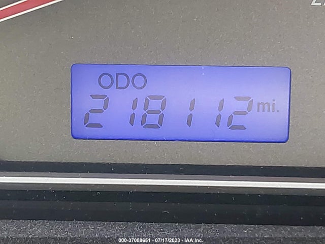 2008 HYUNDAI ELANTRA GLS/SE VIN: KMHDU46D98U389101