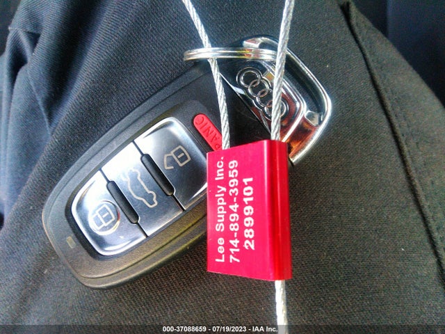WA1LFAFP1FA094991 Audi Q5 Premium Plus
