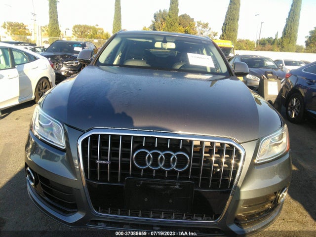 WA1LFAFP1FA094991 Audi Q5 Premium Plus