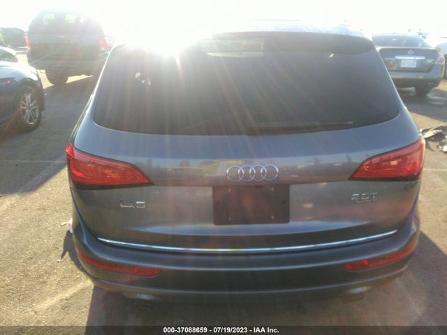 WA1LFAFP1FA094991 Audi Q5 Premium Plus