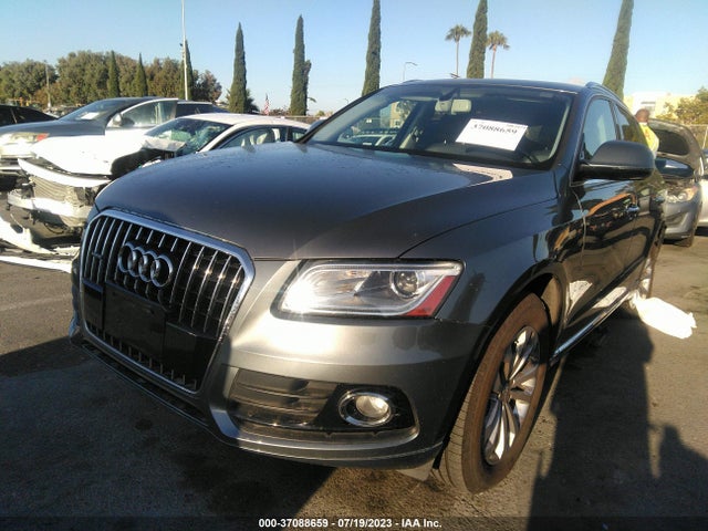 WA1LFAFP1FA094991 Audi Q5 Premium Plus