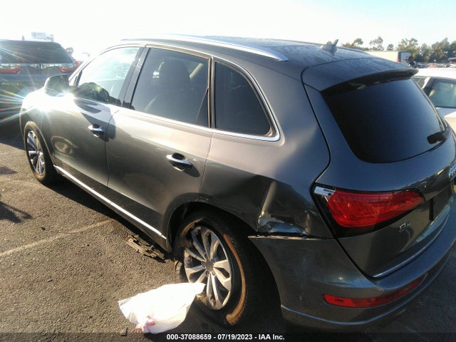 WA1LFAFP1FA094991 Audi Q5 Premium Plus