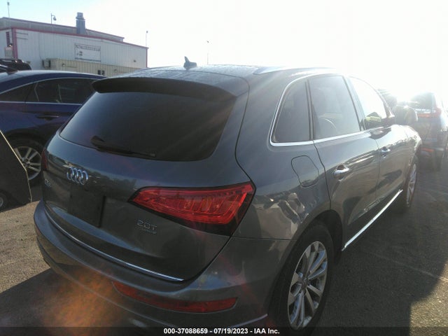 WA1LFAFP1FA094991 Audi Q5 Premium Plus