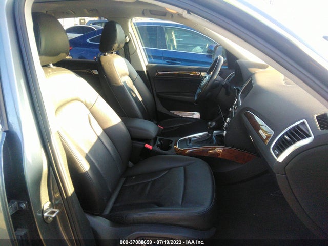 WA1LFAFP1FA094991 Audi Q5 Premium Plus