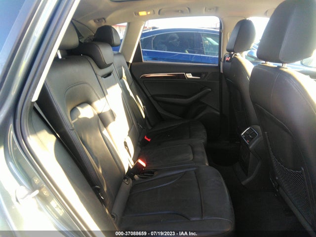 WA1LFAFP1FA094991 Audi Q5 Premium Plus