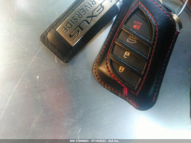 58AJZ1B18PU140309 Lexus Es Es 350 F Sport