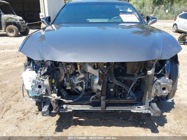 58AJZ1B18PU140309 Lexus Es Es 350 F Sport