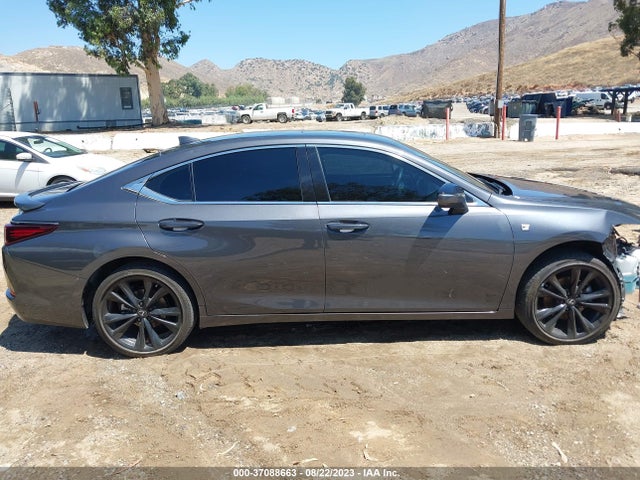 58AJZ1B18PU140309 Lexus Es Es 350 F Sport