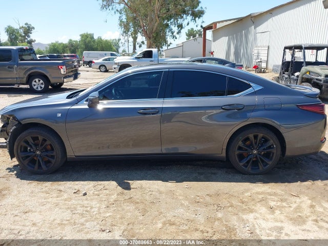 58AJZ1B18PU140309 Lexus Es Es 350 F Sport
