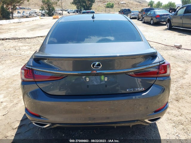 58AJZ1B18PU140309 Lexus Es Es 350 F Sport
