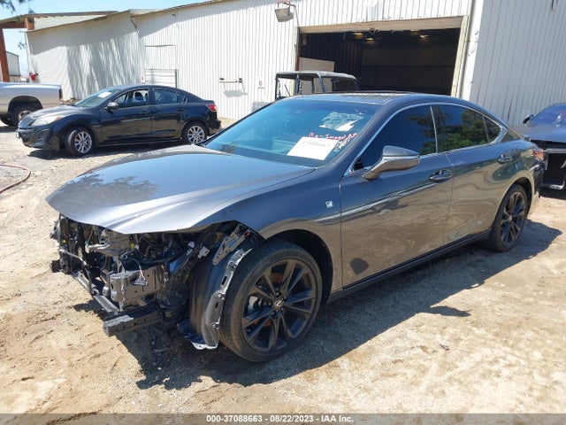 58AJZ1B18PU140309 Lexus Es Es 350 F Sport