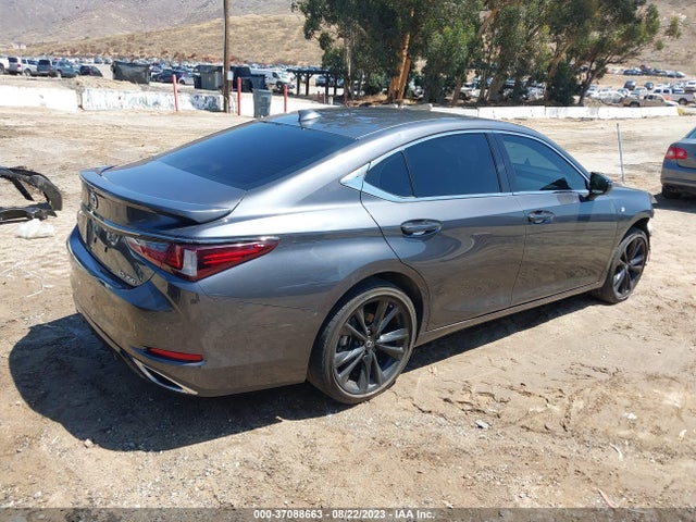 58AJZ1B18PU140309 Lexus Es Es 350 F Sport