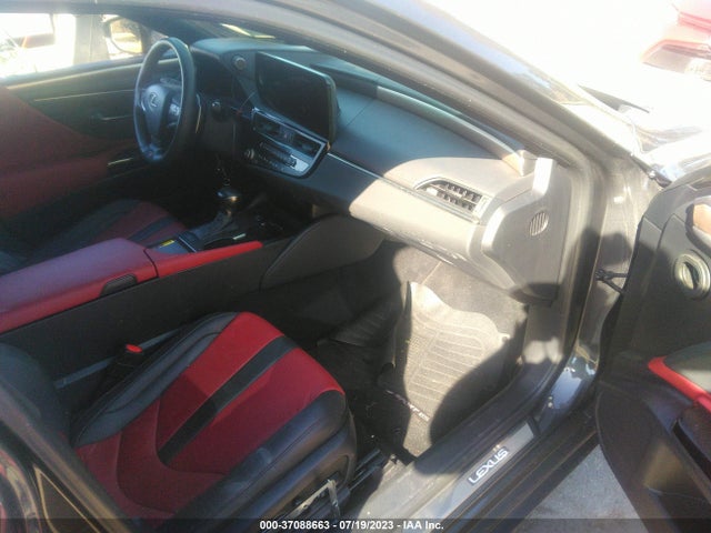 58AJZ1B18PU140309 Lexus Es Es 350 F Sport