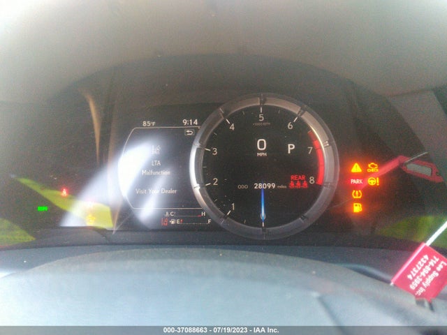 58AJZ1B18PU140309 Lexus Es Es 350 F Sport