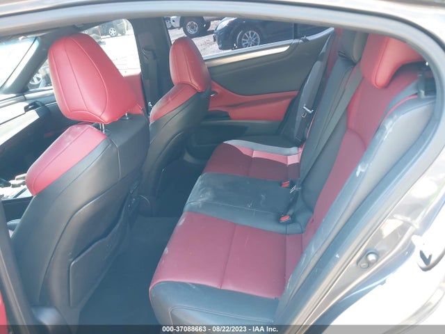 58AJZ1B18PU140309 Lexus Es Es 350 F Sport