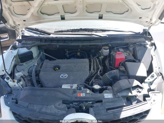 2011 MAZDA CX-7 I SV VIN: JM3ER2A59B0363232