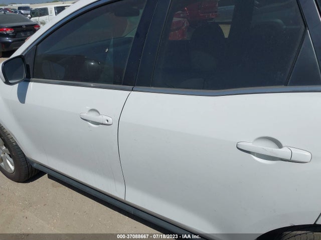 2011 MAZDA CX-7 I SV VIN: JM3ER2A59B0363232