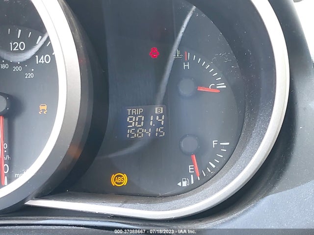 2011 MAZDA CX-7 I SV VIN: JM3ER2A59B0363232