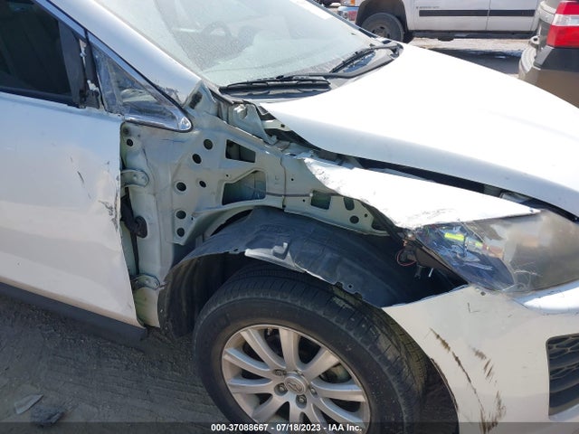 2011 MAZDA CX-7 I SV VIN: JM3ER2A59B0363232