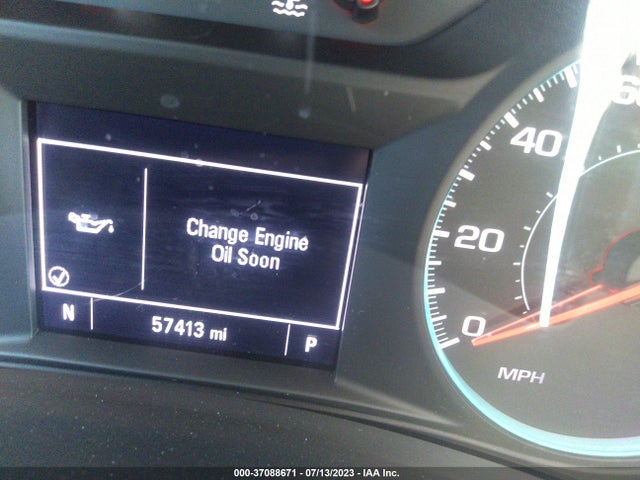 Chevrolet MALIBU LT 2021 1G1ZD5ST9MF030710 Image 16