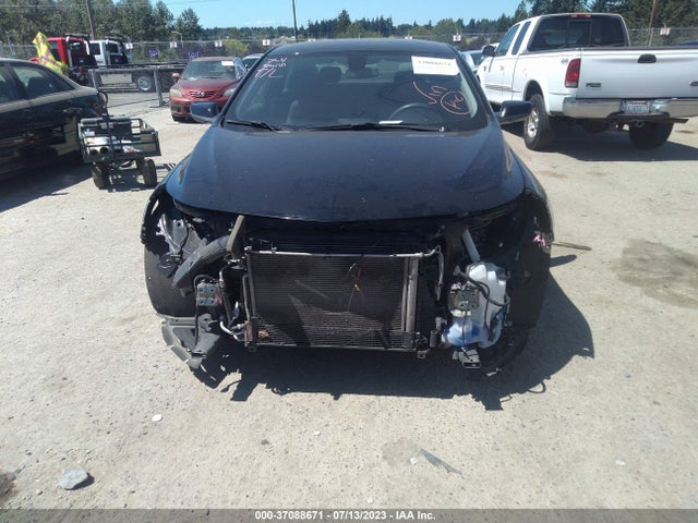 Chevrolet MALIBU LT 2021 1G1ZD5ST9MF030710 Image 6
