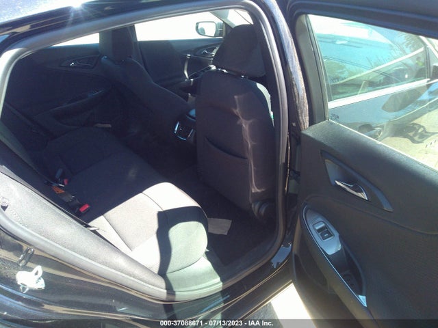 Chevrolet MALIBU LT 2021 1G1ZD5ST9MF030710 Image 8