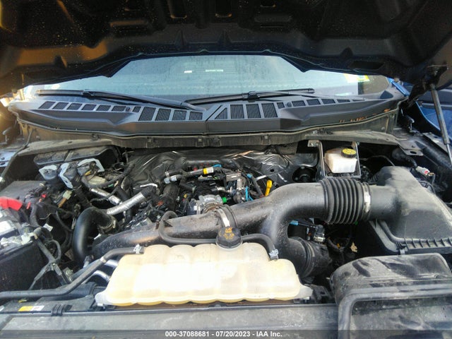 2022 FORD F-150 XL/XLT/LARIAT VIN: 1FTEW1EP5NFB36239
