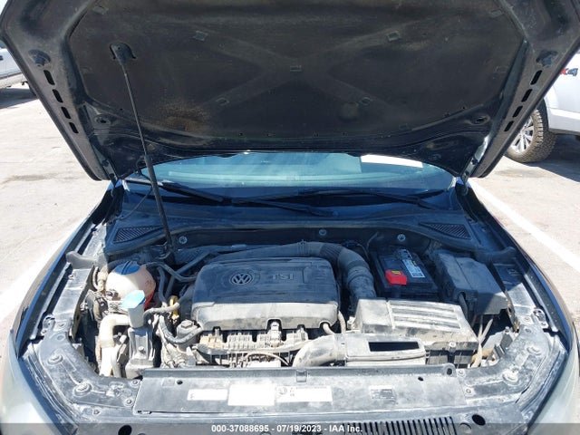 1VWAS7A31FC121706 Volkswagen Passat 1.8t Limited Edition