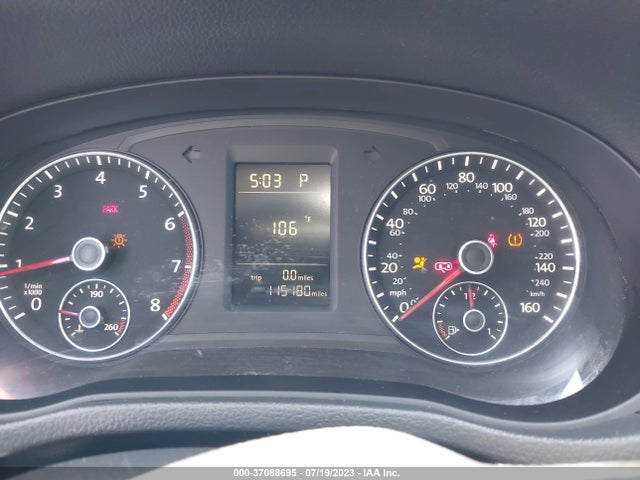 1VWAS7A31FC121706 Volkswagen Passat 1.8t Limited Edition