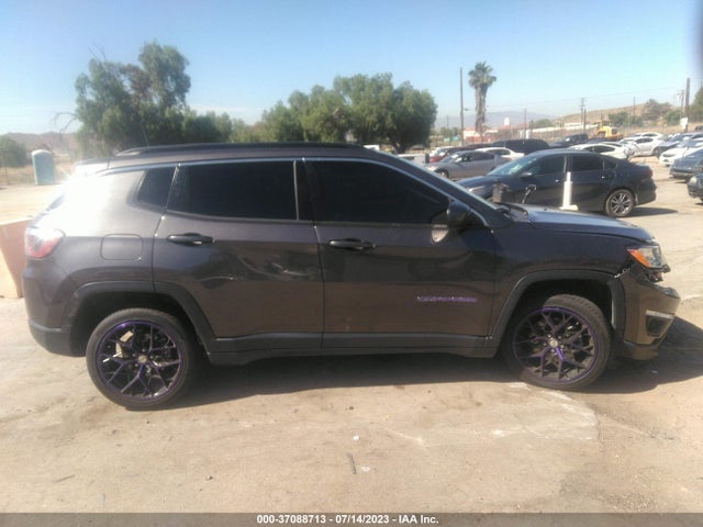 3C4NJCBBXLT141328 Jeep Compass Latitude