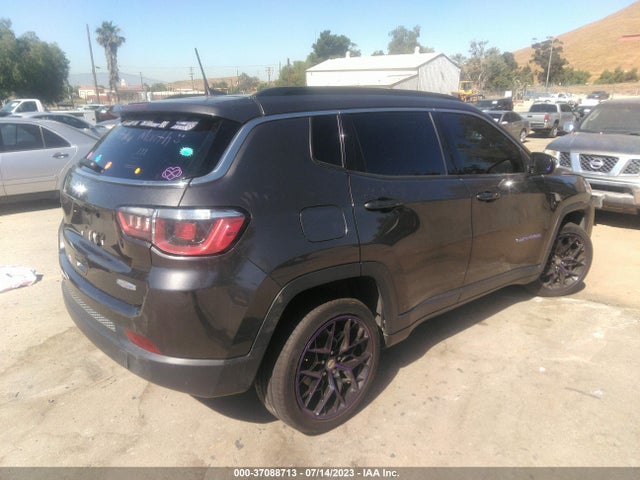 3C4NJCBBXLT141328 Jeep Compass Latitude