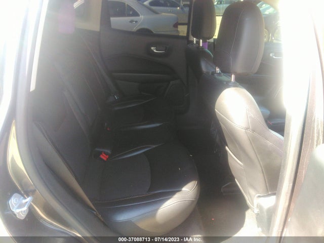 3C4NJCBBXLT141328 Jeep Compass Latitude