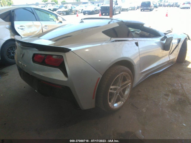 Chevrolet Corvette 2lt 2015 1G1YD2D75F5119516 Image 11