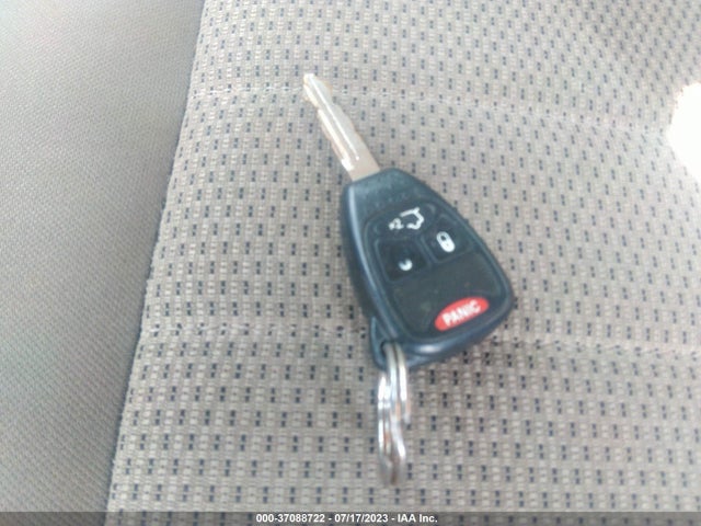 2010 JEEP LIBERTY SPORT VIN: 1J4PN2GKXAW127463
