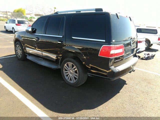 2007 LINCOLN NAVIGATOR VIN: 5LMFU27597LJ21462